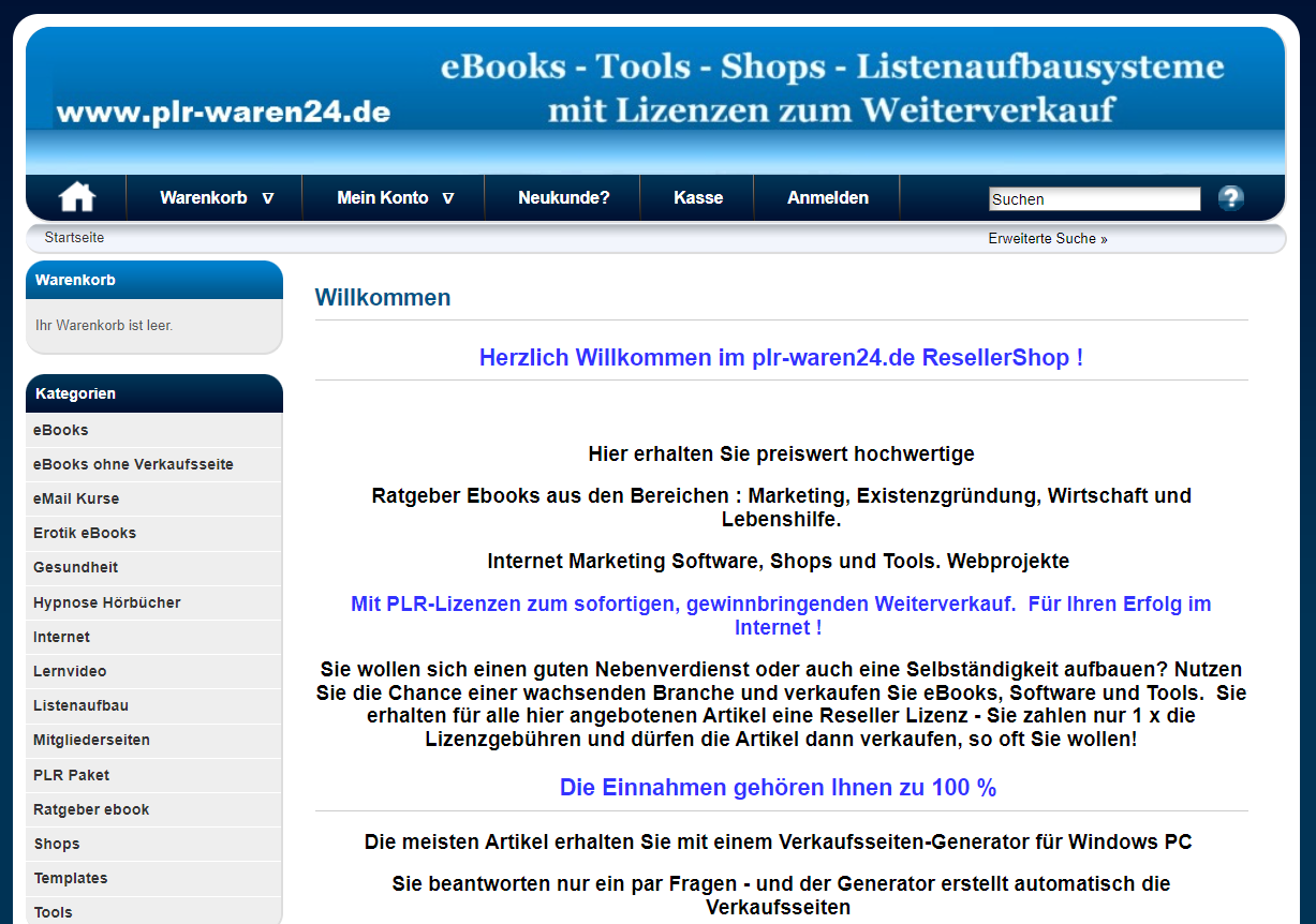 plr.shop24.de